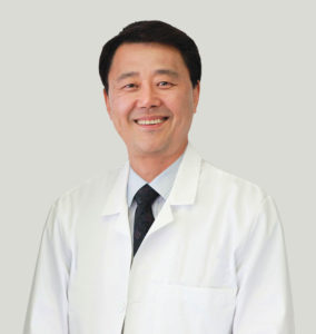 Photo of Sun H. Lee, MD, PhD