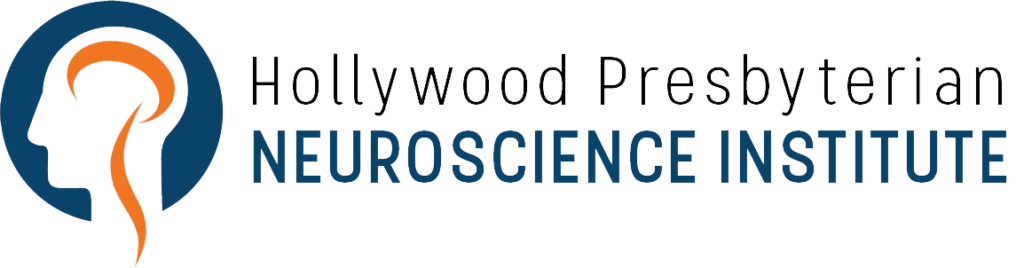 Hollywood Presbyterian Neuroscience Institute logo