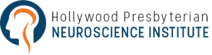 Hollywood Presbyterian Neuroscience Institute logo