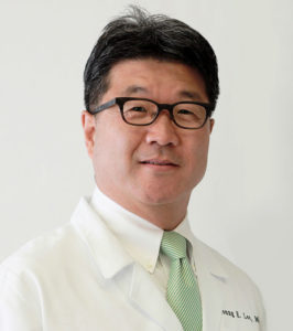 Joung Lee, MD, Chief Administrative Officer at CHA Hollywood Presbyterian Medical Center