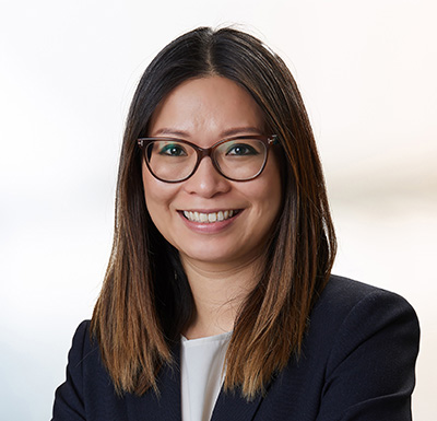 ANGELIE GAWECO