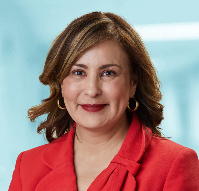 IRENE RUIZ