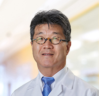 Joung H. Lee, M.D.
