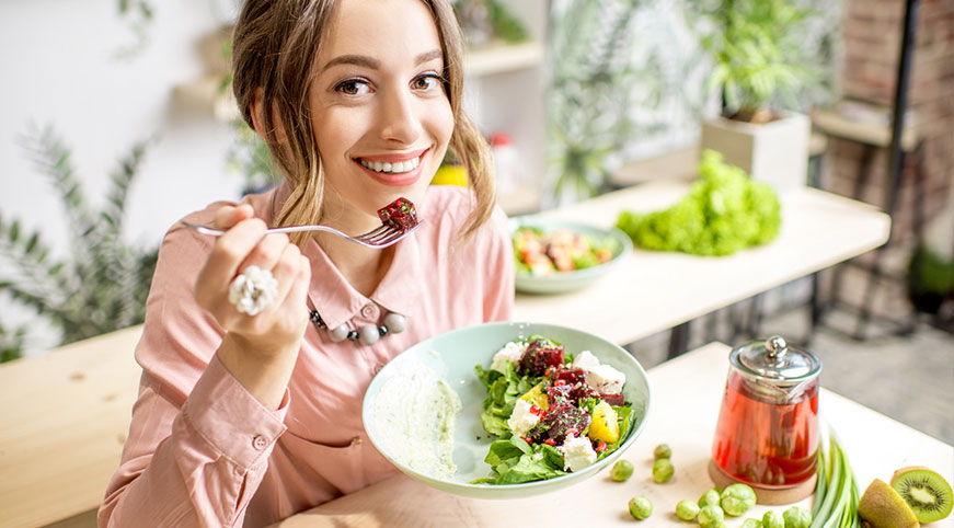 Keto Diet Series: What are the Benefits of Keto Diet?