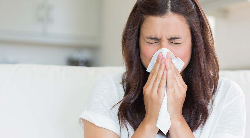 Cold or Flu? How to Spot the Difference