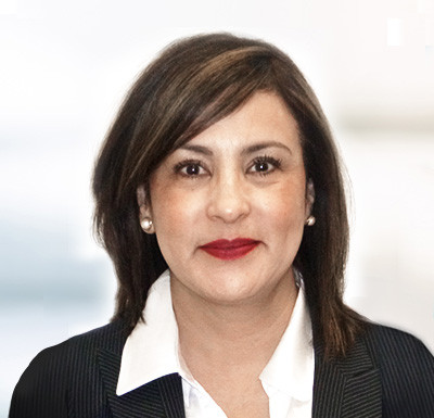 IRENE RUIZ
