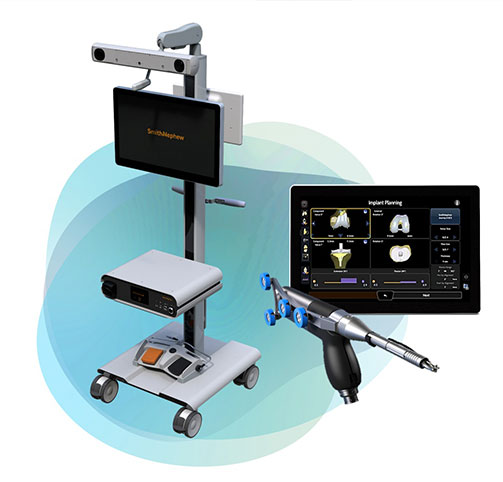 CORI Surgical System