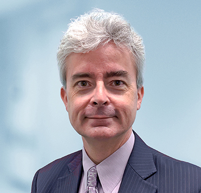 Darryl Linnington