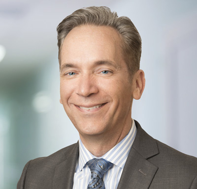 Mark D. Fisher