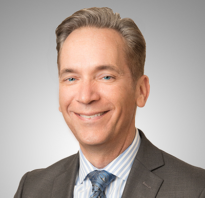 Mark D. Fisher