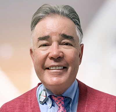Thomas W. Baumann