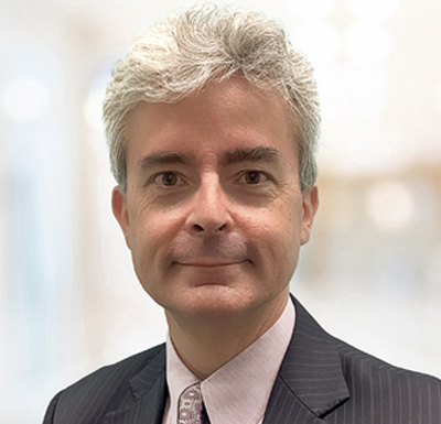 Darryl Linnington