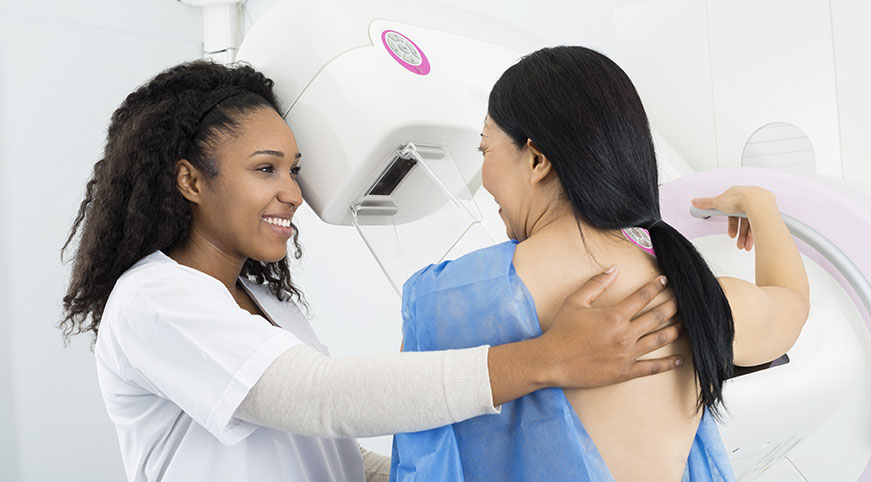 Importance of Breast Care and Annual Imaging in Breast Cancer Prevention