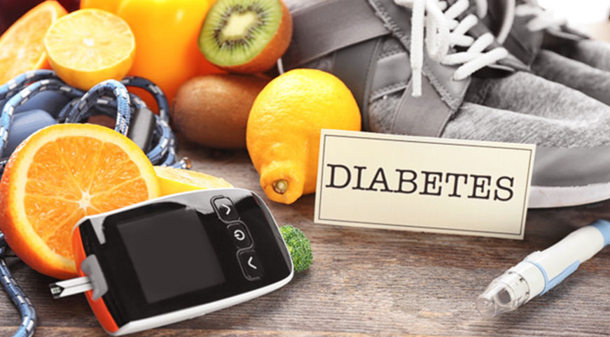 Taking Control of Diabetes for Better Health