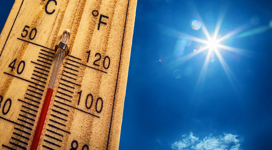 What You Need To Know About Heat-Related Illnesses