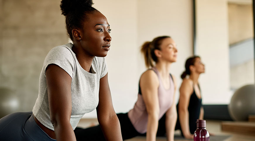 Women’s National Health and Fitness Day: The Importance of Fitness