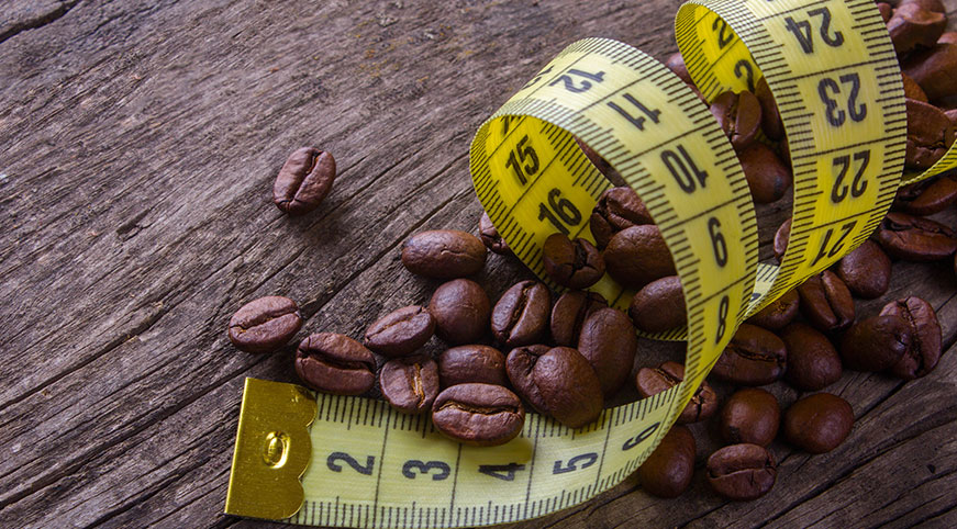 Coffee: The Great Weight Debate