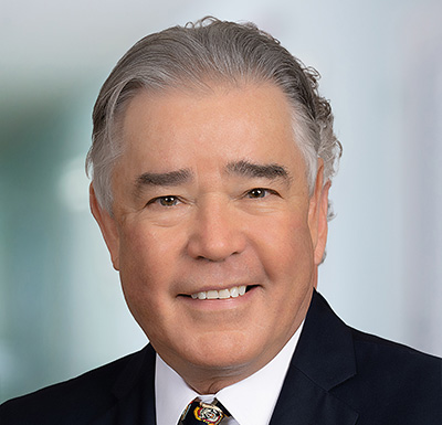 Thomas W. Baumann