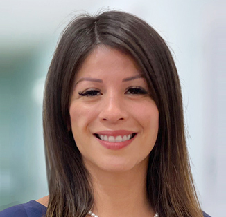 Linette Martin