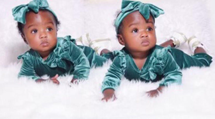Belle’s Story: Mom of NICU Twins Shares her Pregnancy and Delivery Experience