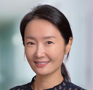 Dr. Borah Kim, MD, PhD, MBA