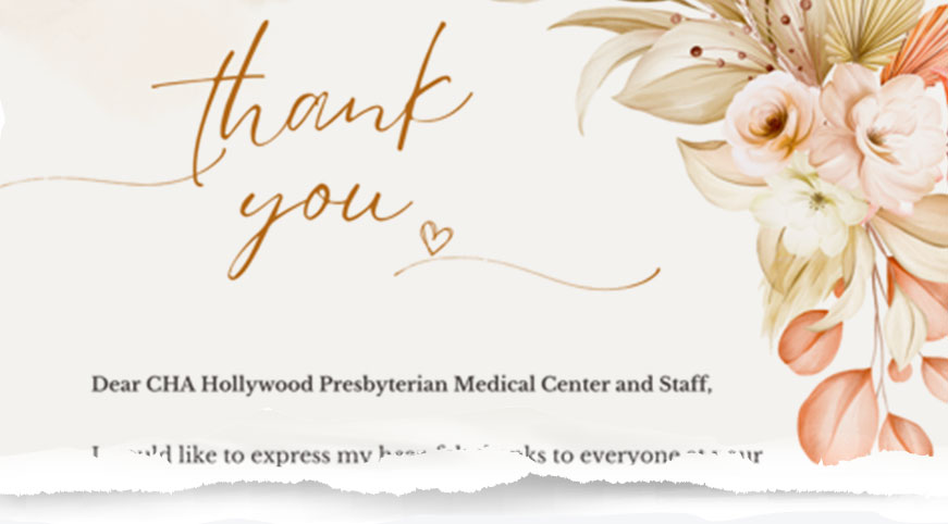 blog-marcel Cardiac Patient Pens Heartwarming Letter about Exceptional Care
