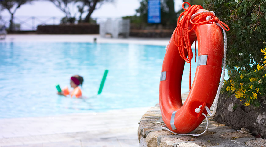 blog-pool Staying Safe This Summer: Pool Safety Tips