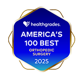 award-healthgrade-ortho-surgery