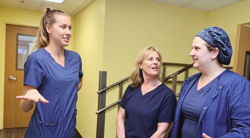 HPMC Speech-language pathologists