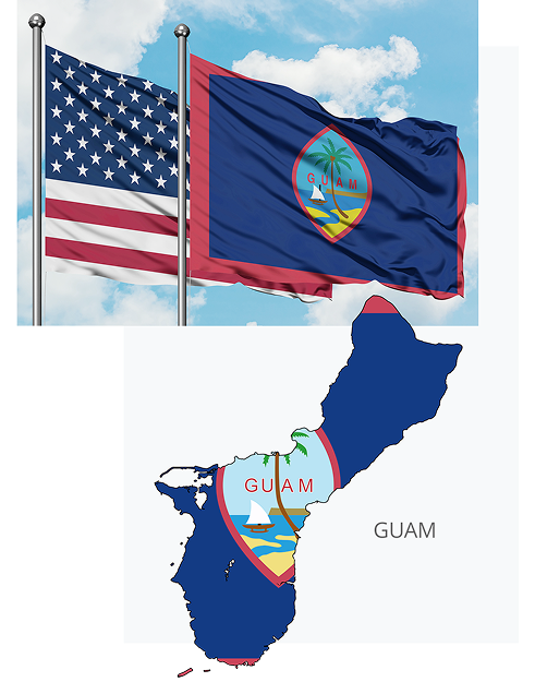 Guam International Medical Referral Program